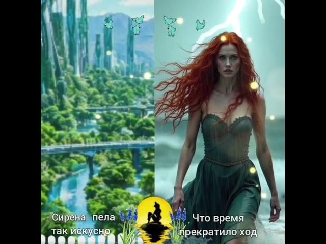 В ДУШЕ Я ПОНЯЛ , что ОТВЕЧУ на СЛАДКИЙ ЗОВ её МОЛЬБЫ ( AI Songs ) 