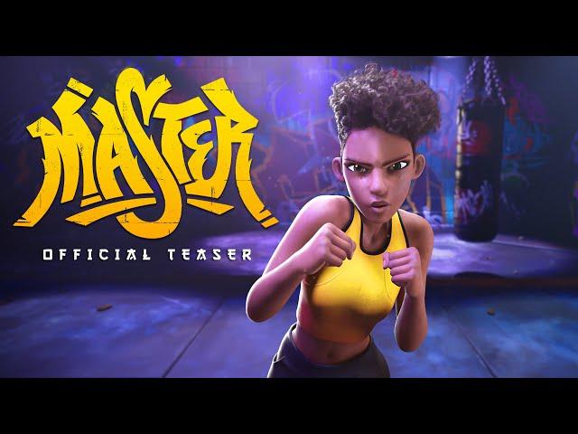 Master Official Trailer