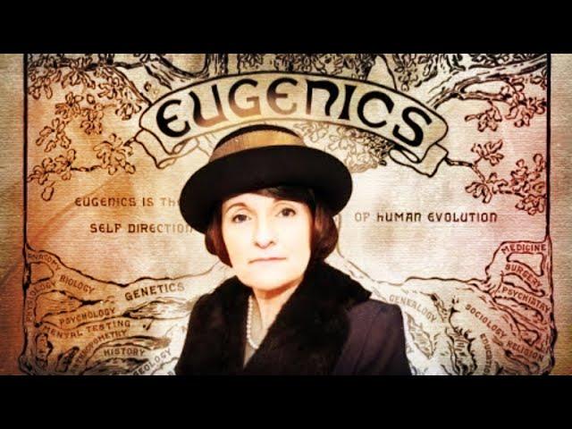 Eugenics and Planned Parenthood – Margaret Sanger - Forgotten History