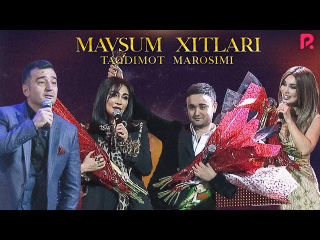 Mavsum Xitlari 2019 | Мавсум Хитлари 2019
