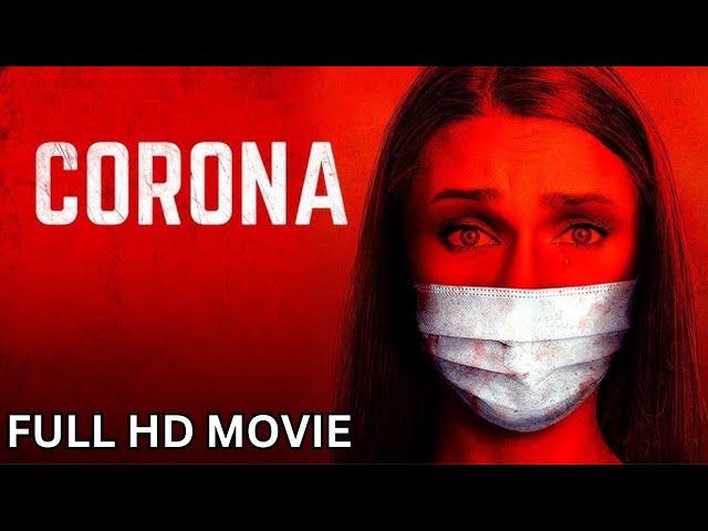 Corona | Full Drama Movie | Andrea Stefancikova, Andy Canete