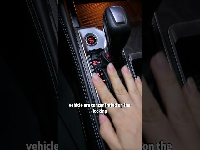 99% of experienced drivers don’t know the secret of N gear