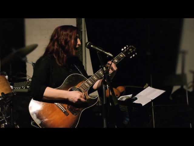 Jana Herzen live at The Stone - Bali Holiday