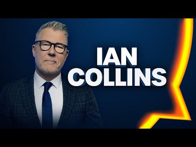 Ian Collins | 14-Nov-24