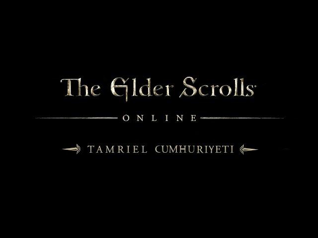 Tamriel Cumhuriyeti Cool Lime Raid Takımı Gryphon Heart