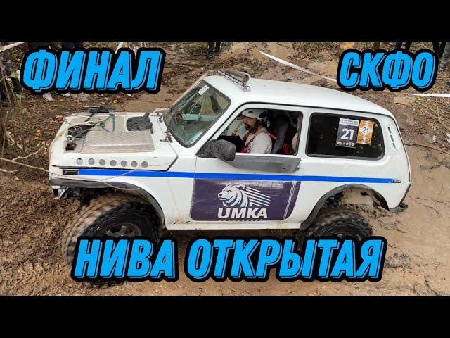 Финал СКФО 5 этап Трофи Спринт Алания Саниба