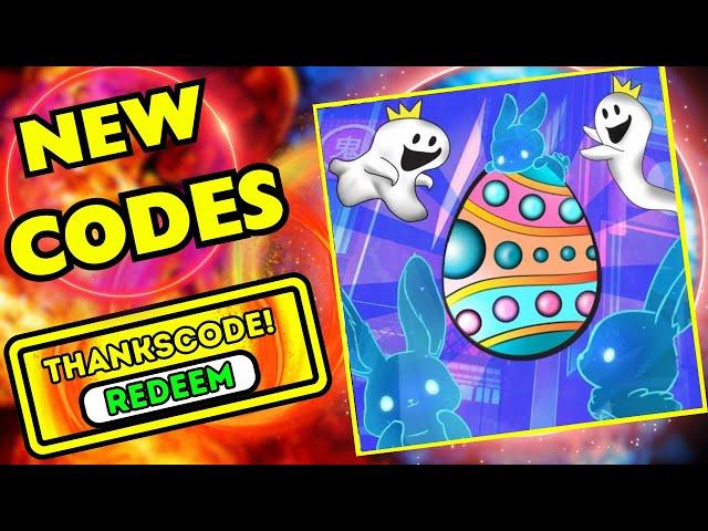 [CODES] GHOST SIMULATOR CODES 2024! Roblox Codes for GHOST SIMULATOR