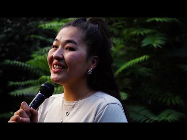 Dua Lipa-Love again (Dyusha live cover)