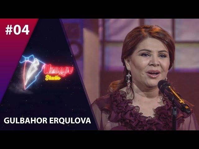 Uzoqov Studio 4-son Gulbahor Erqulova  (25.10.2019)