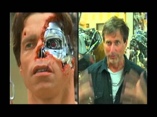 Making of Terminator Genisys: Old, Not Obsolete