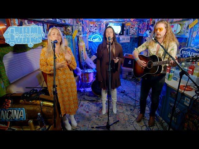 THE WANDERING HEARTS - Jam in the Van (Full Set Live in Nashville, TN 2022) #JAMINTHEVAN