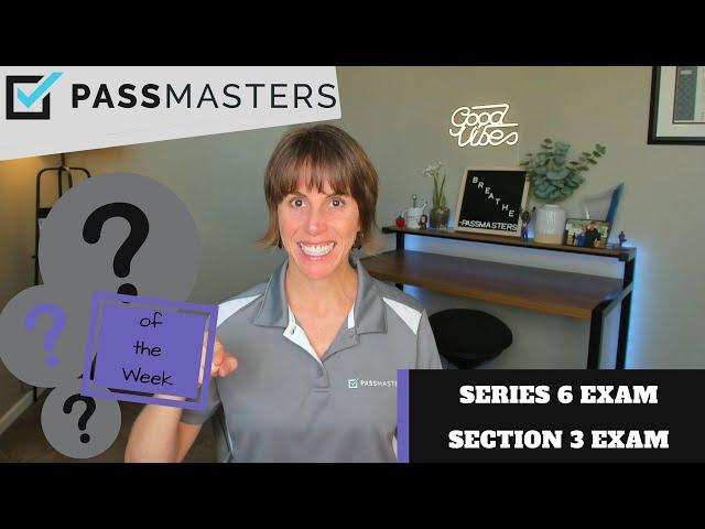 Question You Must Know - 25 Series 6 Questions with Suzy Rhoades