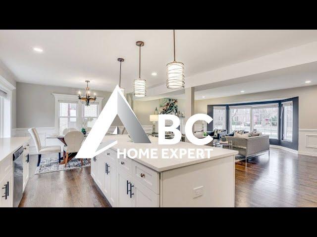 Full House Remodeling Part #3 by "ABC Home Expert"