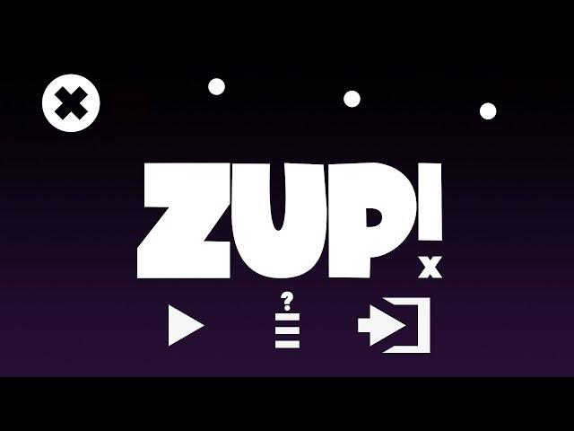 Zup! X - Level 57 (Level )