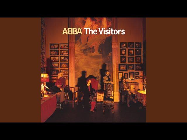 The Visitors