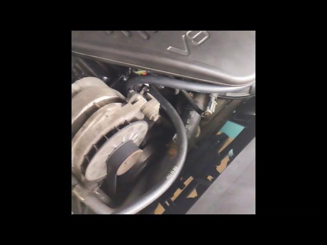 Free LT1 Throttle Body COOLANT BYPASS with Coolant Passage Cold Air Mod (World's FIRST)