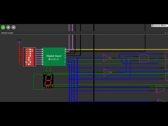 Make your own physical chip and tape it out with TinyTapeout.