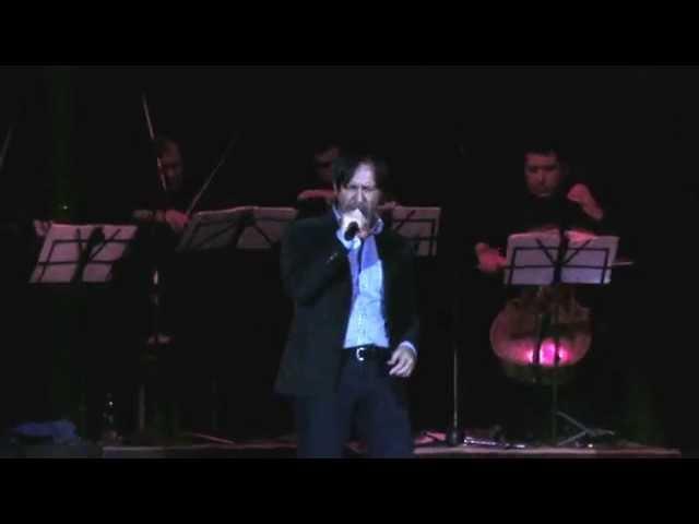 Николай Носков "Романс" (стихи Н. Гумилев)