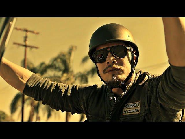 Yelawolf - You and Me ("Mayans M.C." TV Series)