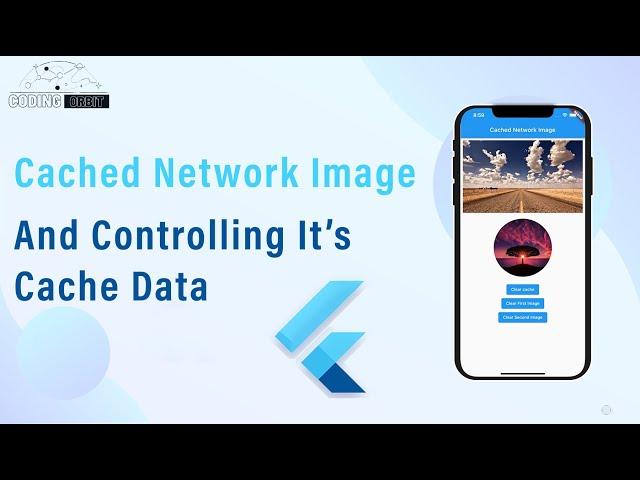 Flutter Cached Network Image