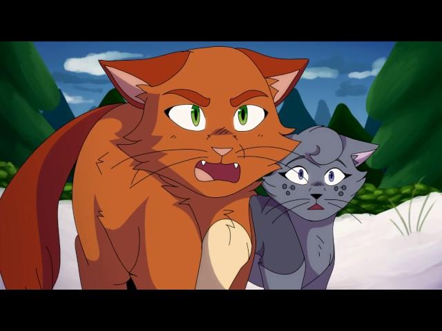 Snare - Greystripe and Silverstream [ AMV ]