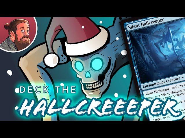 Deck the Hallcreeper | Against the Odds