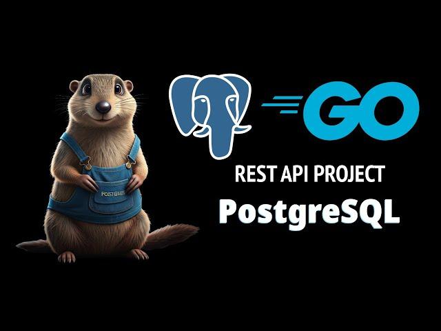 Implementing Persistence in Your Go App with Postgres and Bun