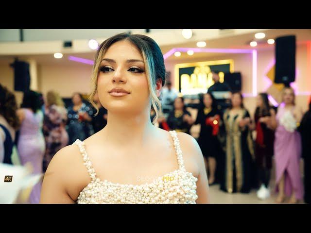 Cigerxwin Azad  / Bengin & Kristina  / Part01 / #DilocanPro #Hochzeit #Wedding #Kurdish #Dilocan