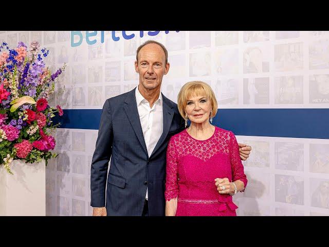 Highlights der Bertelsmann Party 2024