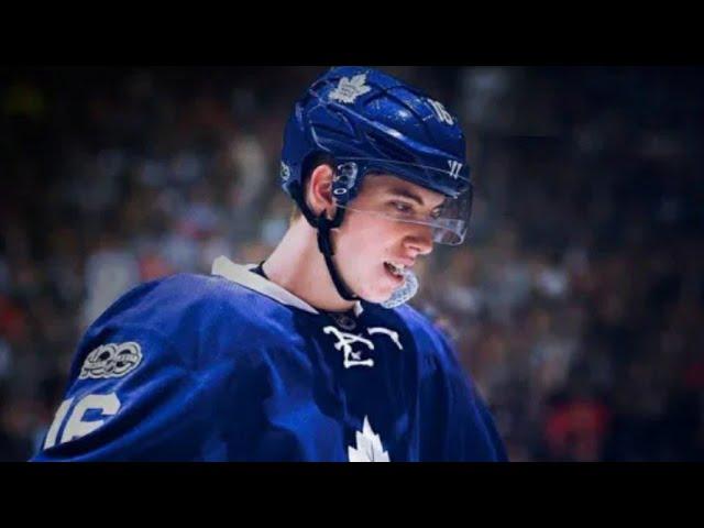 Mitch Marner - "Money & The Power"