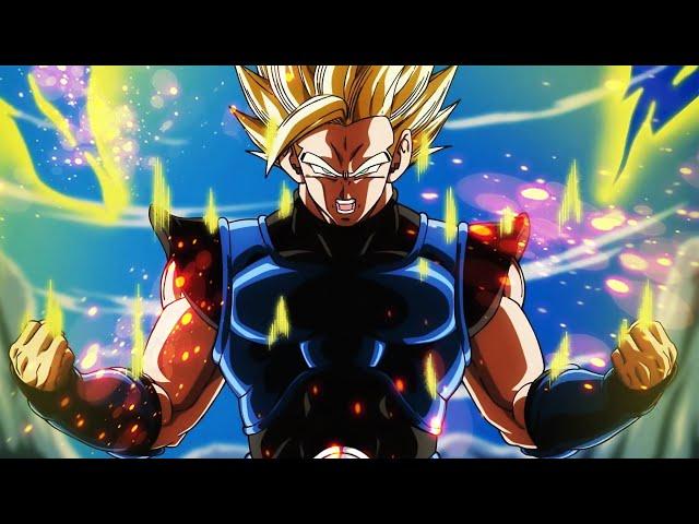 Shallot Joins a NEW Resistance?? The Search for Saiyans Continues!! | Dragon Ball Legends - 106