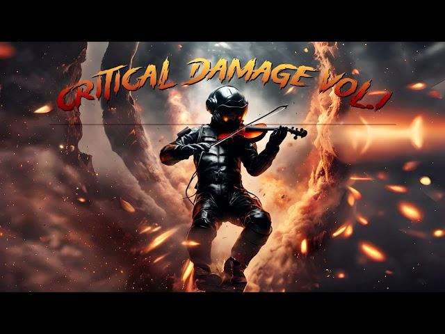 NBA YoungBoy Drum Kit 2023 "CRITICAL DAMAGE VOL.1" | Baton Rouge Drum Kit 2023