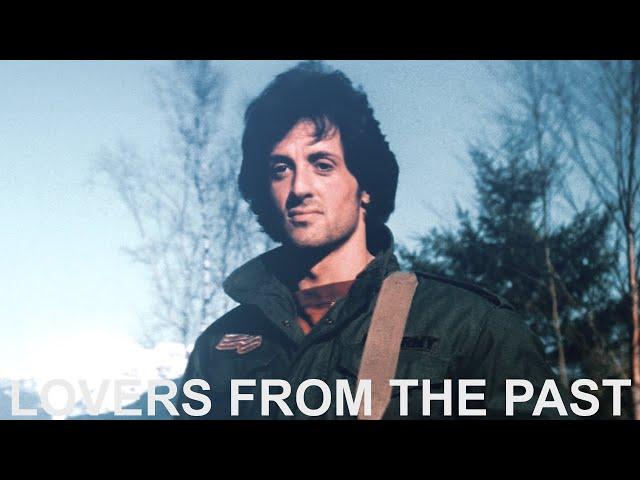 Mareux - Lovers From The Past | Rambo First Blood | Edit