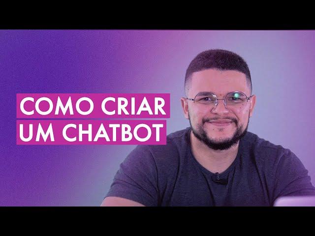 Como criar um chatbot na plataforma Zenvia