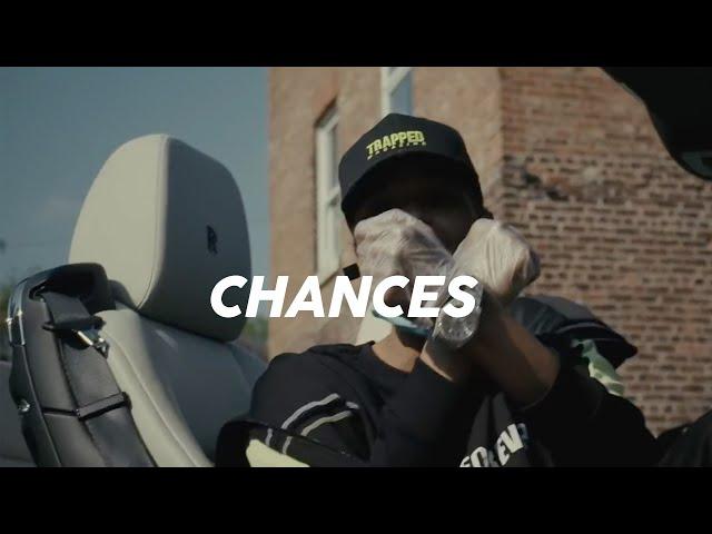 [FREE] Mastermind x wewantwraiths Type Beat - "Chances" (@lxcid_beatz)