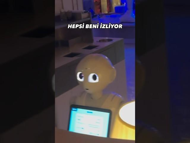 FNAF GERÇEKMİŞ