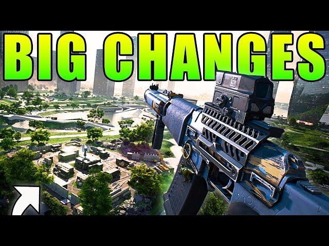 Battlefield 2042 Map Rework Tomorrow!  - DrDisrespect's NFT Game Is Real? - Today in Gaming