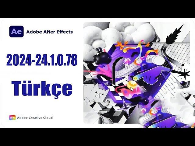  Adobe After Effects Dil Değiştirme - Türkçe Yapma ©️