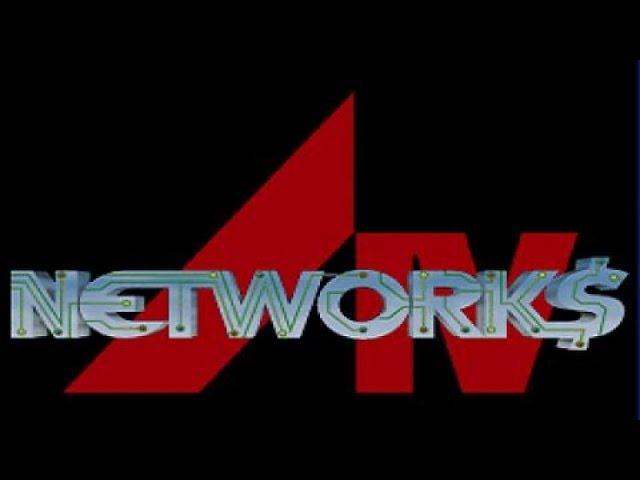 aiv networks gameplay (PC Game, 1997)