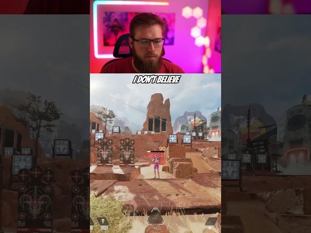 3 Gun Run Changes EVERYONE Would Enjoy! (Apex Legends) #shorts