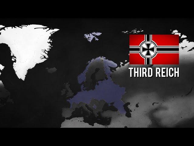 Age of History 2: Third Reich