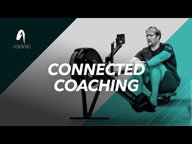 asensei. Connected Coaching