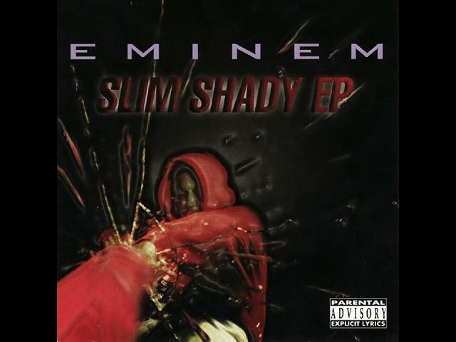 Eminem - Bad Meets Evil (Demo Remastered)