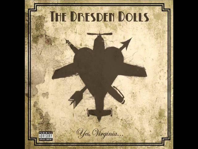 The Dresden Dolls - Coin Operated Boy