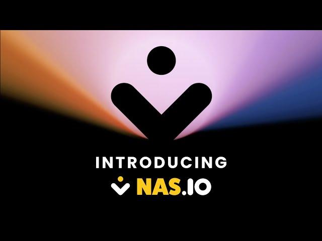 Introducing: Nas.io