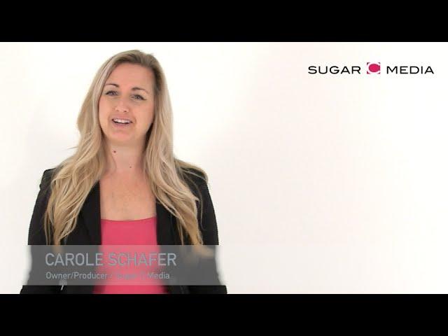 Sugar C Media:  Video Production Company