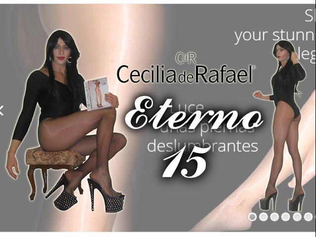 Cecilia de Rafael Eterno 15 Review | Catch Queen