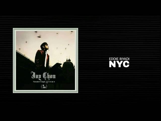 JAY CHOU (周杰伦) - FA RU XUE (髮如雪)