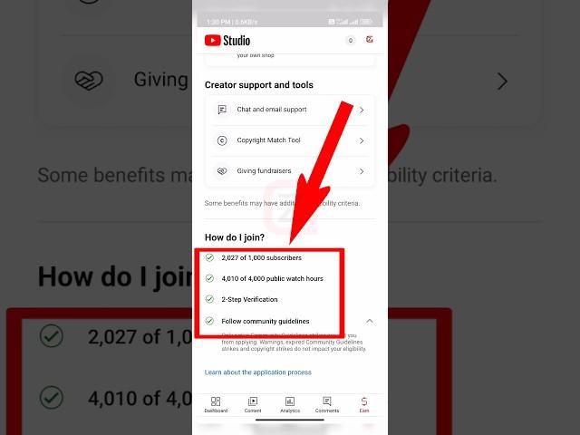How to MONETIZE YOUTUBE CHANNEL In Bangla 2025 #monetization  #monetize #youtubeshorts #shorts