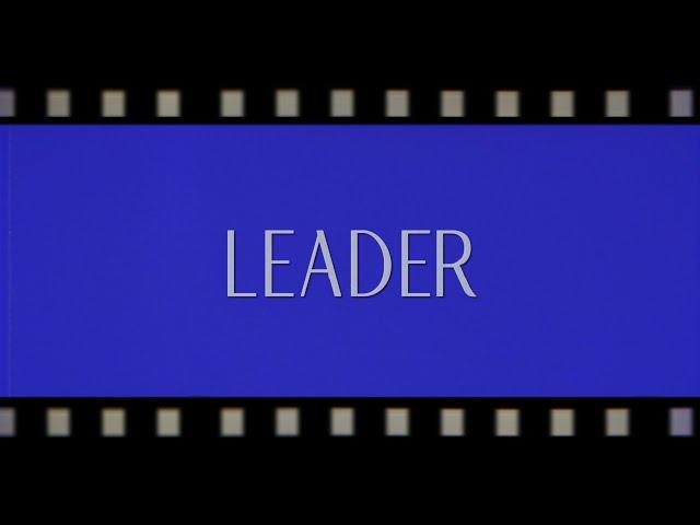 Brynn Cartelli - Leader (Official Lyric Video)